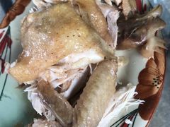 -铁炉农家菜馆