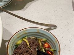 -青花椒花椒鱼(合生汇店)