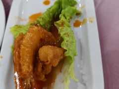 -晋阳饭庄(虎坊桥店)