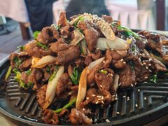 -金家老三饭庄(常营店)