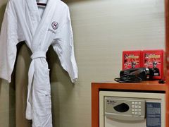 -成都天府丽都喜来登饭店