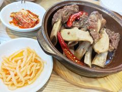-江南面屋(明洞店)