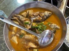 -涵家味土菜馆·徽州一绝臭鳜鱼(三河古镇店)