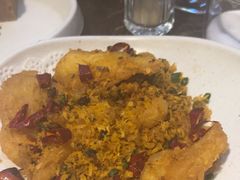 -鱼粤鲜淘米捞·中山脆肉鲩火锅(悦湖会店)