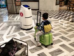 -上海虹桥宾馆(郁锦香品牌酒店)