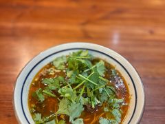 -保儿牛肉面(万象城店)