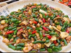 -唐门江湖菜(龙石路店)