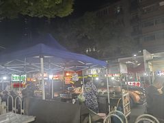 -黄毛鸭脖(汉阳总店)
