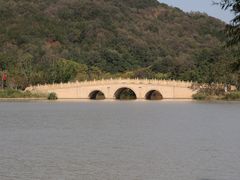-南北湖风景区
