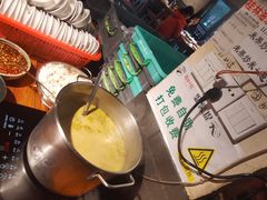 -随缘小馆(红岭路店)