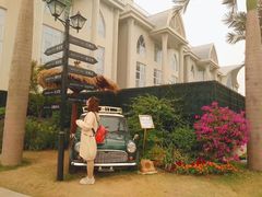 -瑶湖郊野森林公园