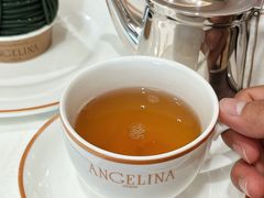 -Angelina安吉丽娜(恒隆广场店)