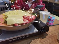 -李先生的首尔小馆(松江启源广场店)