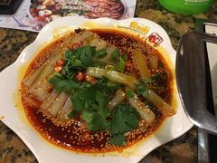 -黄记煌三汁焖锅(金凤万达广场店)