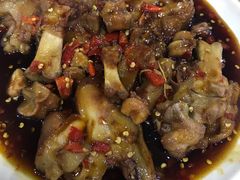 -贤花饭店(城阳店)