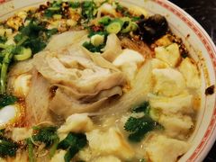 -吾味香葫芦头(安西街店)