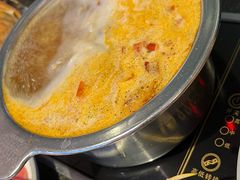 -欢乐牧场海鲜烤肉自助(牡丹园店)