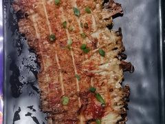 -冰城小镇音乐串吧·聚会餐厅(百子湾店)
