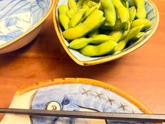 -鸟泉居酒屋·烧鸟·酒馆(百子湾店)