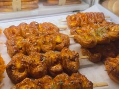 -爱达乐面包生日蛋糕(郫县时代天街店)