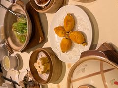 -利苑酒家(宜安广场店)