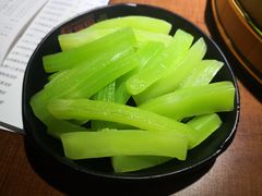 莴笋-红盔甲·小龙虾(天钥桥店)