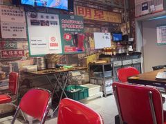 -蚝堡海鲜·威海菜·海肠捞饭·烧烤·亚洲吃蚝公司(幸福门店)