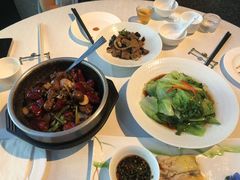 -上海小南国(正大店)