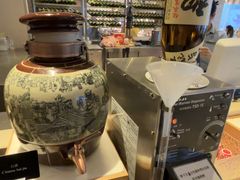 -盛宴自助餐厅(运达喜来登店)