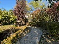 -春晖园度假酒店温泉