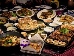 -大洋家·精品潮汕菜·生腌砂锅粥(天河东路店)