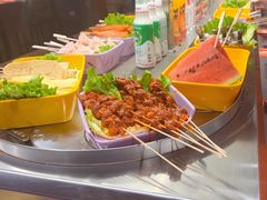 -北家姓转转小火锅(万辉店)