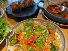 -Ginger(兴国路店)