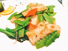 -东港喜来登酒店·天香阁中餐厅