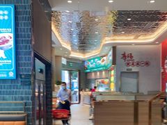 -锦园春香港茶餐厅(西海湾旗舰店)