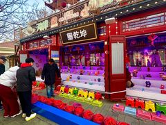-古文化街旅游区