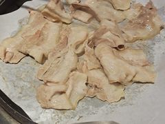 -福成自助烤肉(双桥万达店)