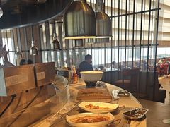 -洲际酒店·地平线全日餐厅HORIZON CAFÉ