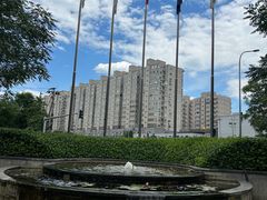 -永泰福朋喜来登酒店-宜客乐自助餐厅(远大路店)