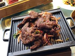 -大碗居·烤鸭·鱼头泡饼(天坛东门店)