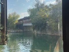 -孙盛兴奥灶面馆·蟹黄面·三虾面(山塘街总店)