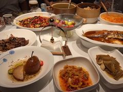 -津禧荟·酥皮烤鸭(北辰店)