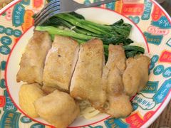 -孖记茶档·热腾茶餐(江南西plus店)