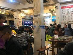 大堂-黑竹香鸡(营和巷店)