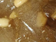 -邓婆婆手工冰粉铺(中港·燊海森林店)