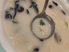 -春水锅贴·传统鲁菜(大明湖店)