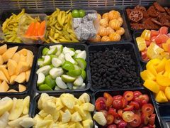 -老炳·七丛松甘草水果