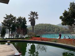 -宁波九龙湖开元度假村