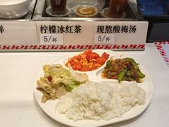 -乡村基·川味现炒大王(熙悦天街店)