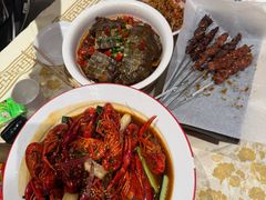 -谭十三大排档·18年老字号(船山路总店)